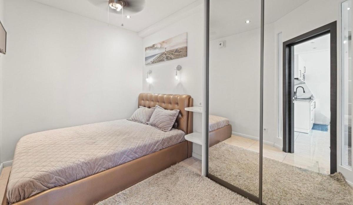 Appartement Vipalanga 777 Extérieur photo