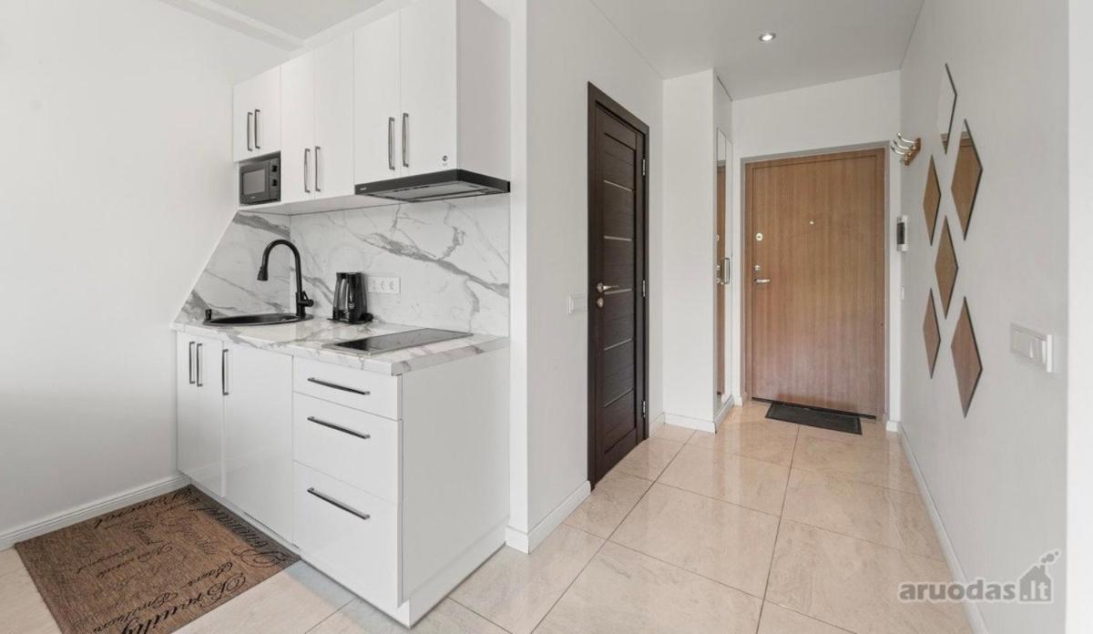 Appartement Vipalanga 777 Extérieur photo