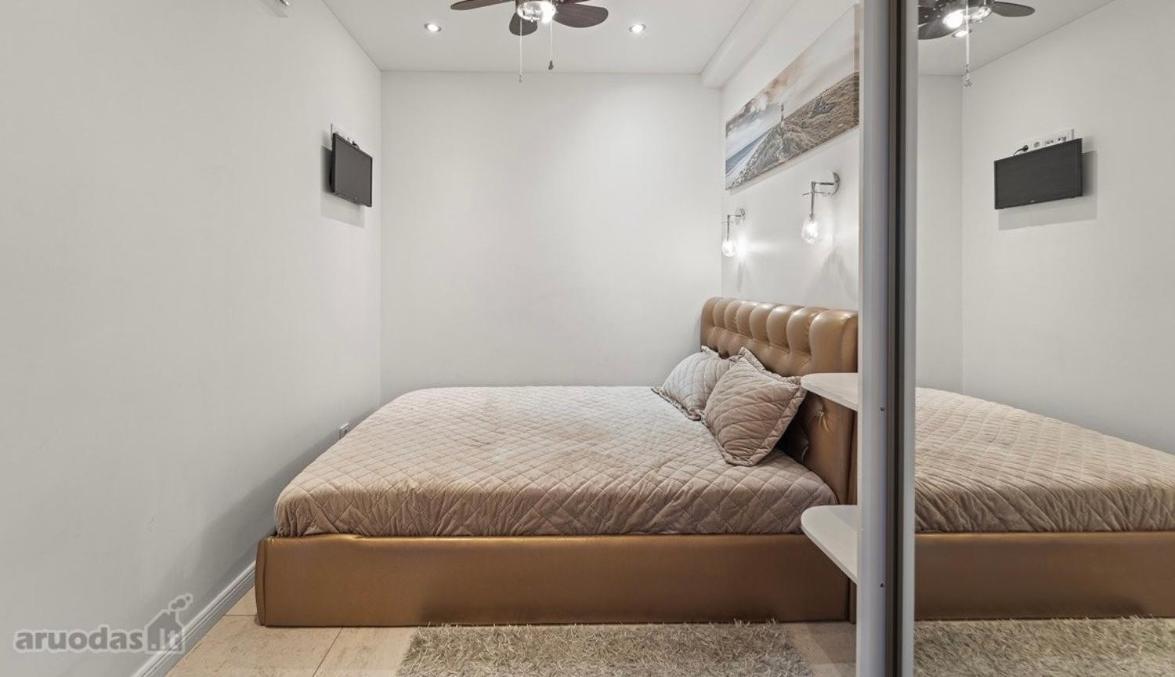 Appartement Vipalanga 777 Extérieur photo