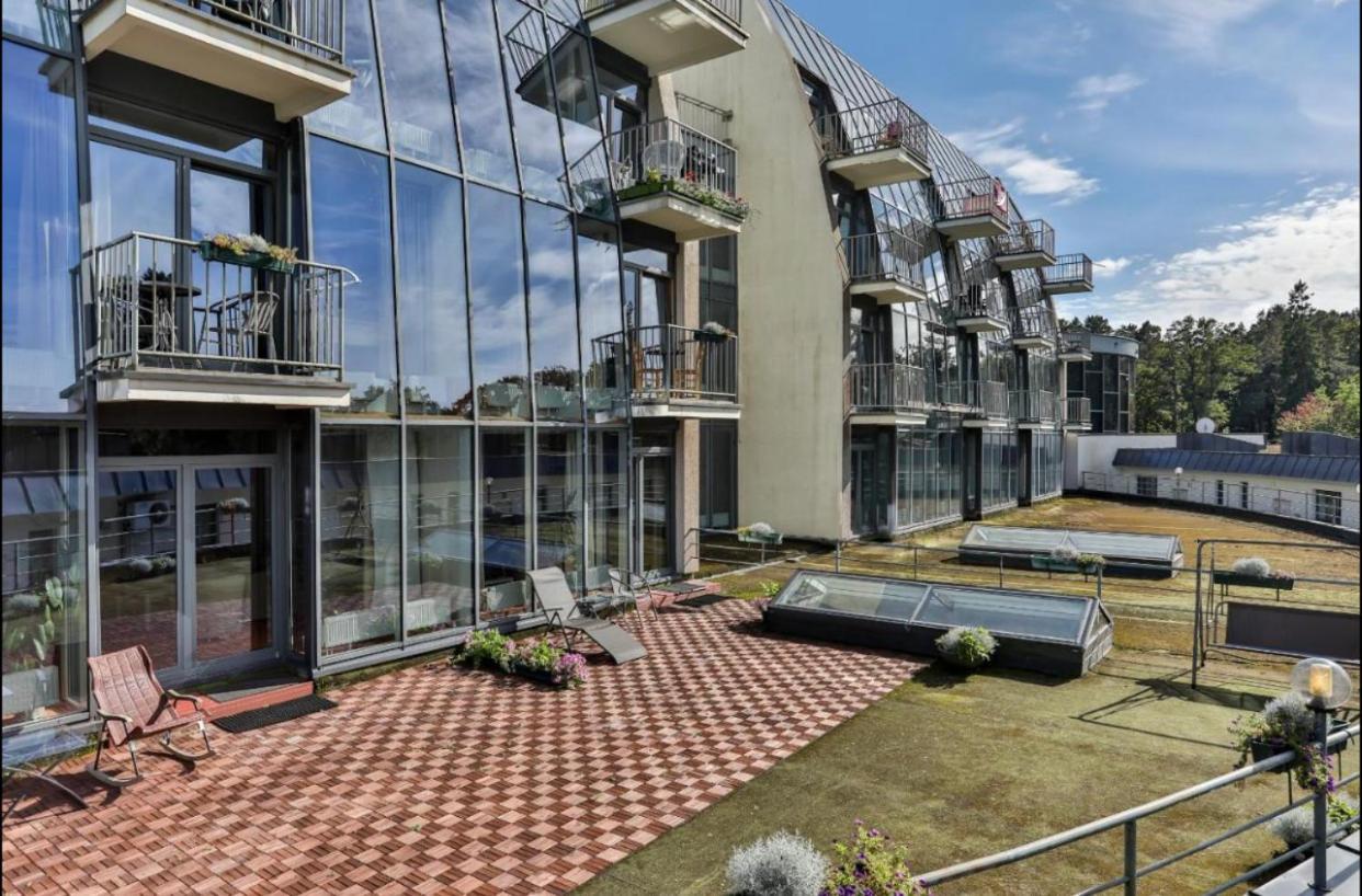 Appartement Vipalanga 777 Extérieur photo
